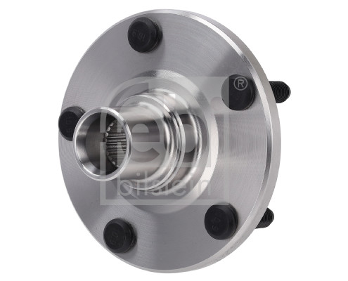 Moyeu de roue (Roulement de roue) FEBI BILSTEIN 28246