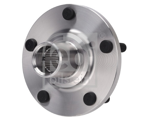 Moyeu de roue (Roulement de roue) FEBI BILSTEIN 28249