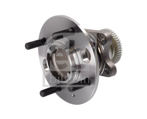 Roulement de roue FEBI BILSTEIN ref. 28254