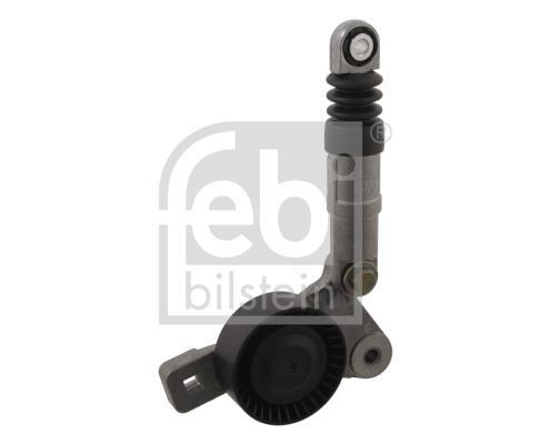 Rolo tensor da correia trapezoidal estriada FEBI BILSTEIN ref. 28262