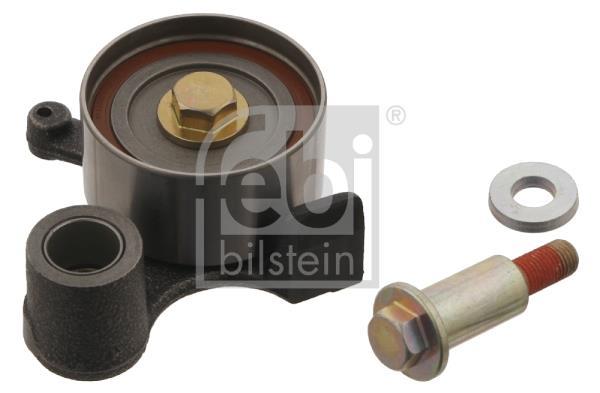 Polea tensora, correa distribución FEBI BILSTEIN ref. 28284