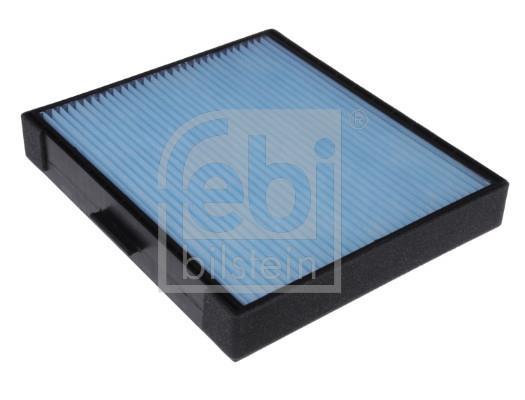 Filtre d'habitacle (Filtre à pollen) FEBI BILSTEIN ref. 28286