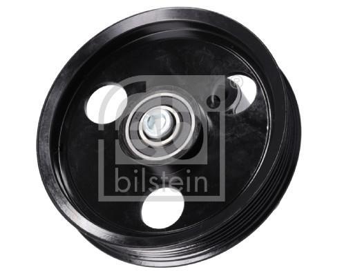 Polea inversión/guía, correa auxiliar servicios FEBI BILSTEIN ref. 28287