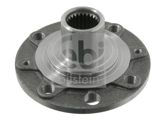Moyeu de roue (Roulement de roue) FEBI BILSTEIN ref. 28300
