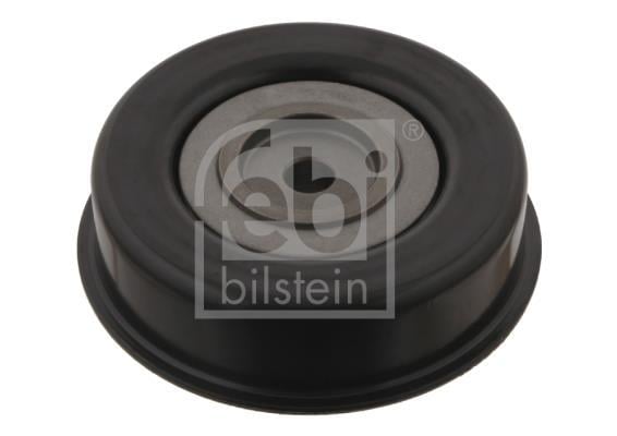 Polea inversión/guía, correa auxiliar servicios FEBI BILSTEIN ref. 28316