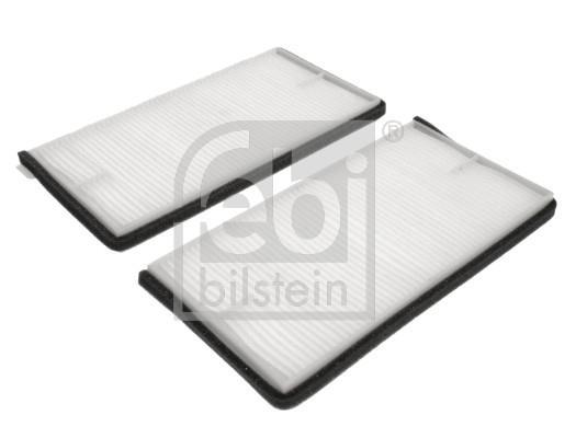Filtre d'habitacle (Filtre à pollen) FEBI BILSTEIN ref. 28323