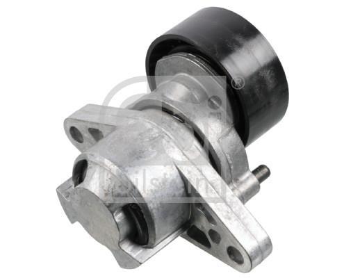 Tensor de correa, correa poli V FEBI BILSTEIN 28331