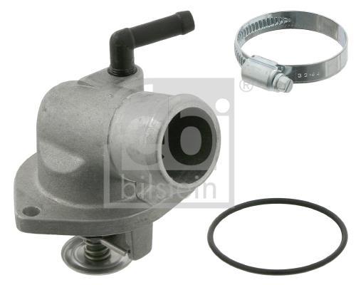 Thermostat d'eau (Calorstat) FEBI BILSTEIN ref. 28349