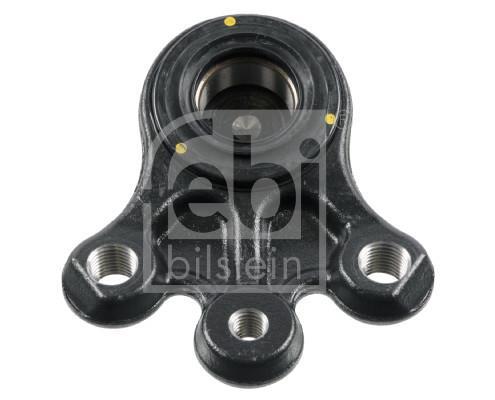 Rotule de suspension (Rotule de pivot) FEBI BILSTEIN ref. 28355