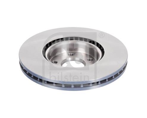 Disques de frein FEBI BILSTEIN ref. 28361