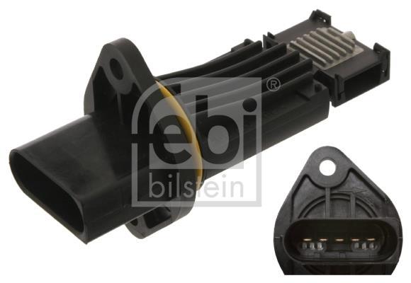 Débitmètre de masse d'air FEBI BILSTEIN ref. 28363
