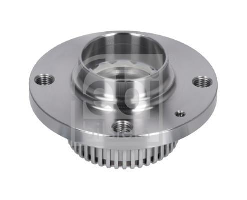 Moyeu de roue (Roulement de roue) FEBI BILSTEIN ref. 28376