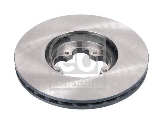 Disques de frein FEBI BILSTEIN 28389