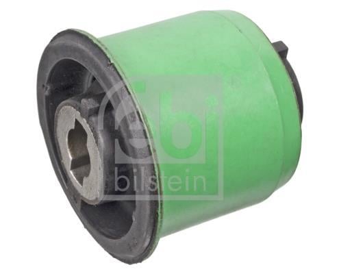 Suspension, corps de l'essieu FEBI BILSTEIN ref. 28404