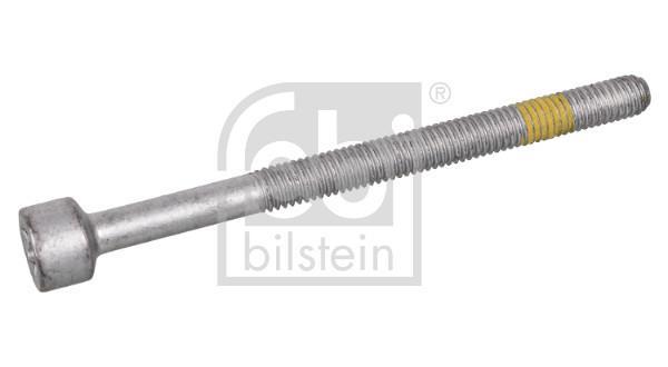 Vis, support pour contrôleur d'injecteurs FEBI BILSTEIN ref. 28407