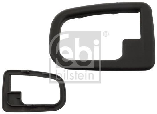 Bastidor manilla de puerta (Soporte interior,manilla de puerta) FEBI BILSTEIN ref. 28415