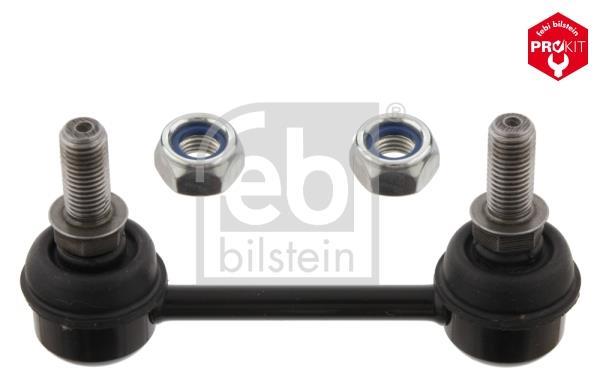 Barra estabilizadora FEBI BILSTEIN ref. 28439