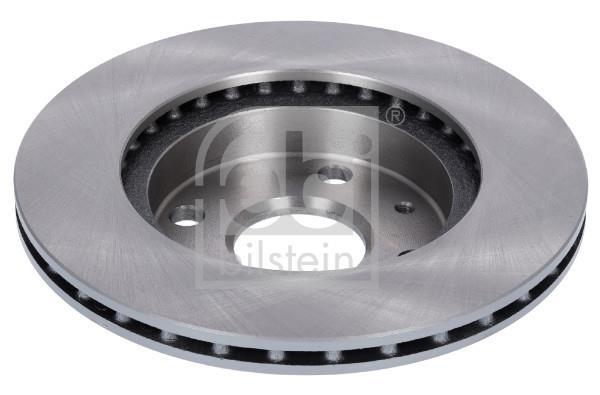 Discos de freno FEBI BILSTEIN ref. 28443