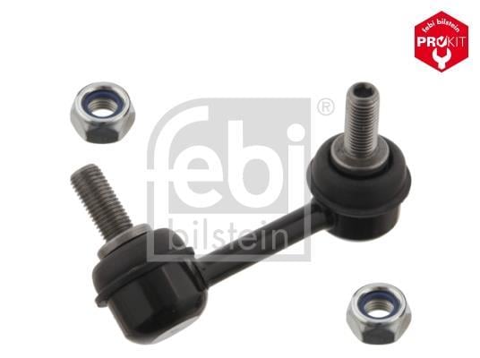 Barra estabilizadora FEBI BILSTEIN ref. 28461