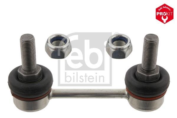 Barra estabilizadora FEBI BILSTEIN ref. 28469