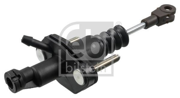 Emetteur d'embrayage (Cylindre émetteur de débrayage) FEBI BILSTEIN ref. 28483