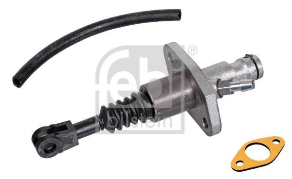 Emetteur d'embrayage (Cylindre émetteur de débrayage) FEBI BILSTEIN ref. 28484