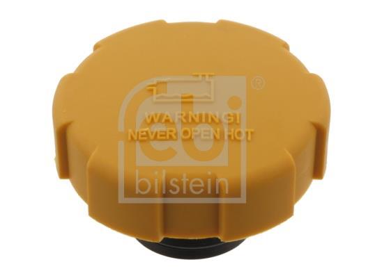 Bouchon, réservoir de liquide de refroidissement FEBI BILSTEIN ref. 28490