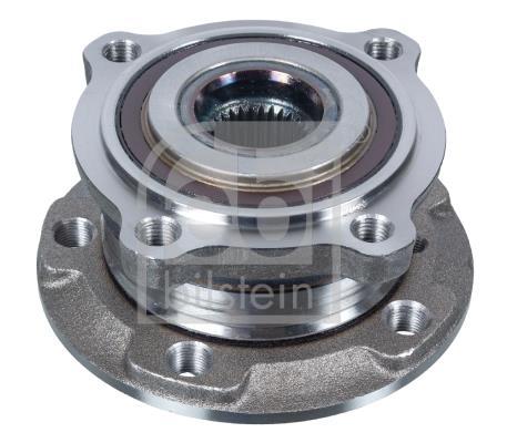 Roulement de roue FEBI BILSTEIN ref. 28491