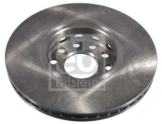 Disques de frein FEBI BILSTEIN 28505