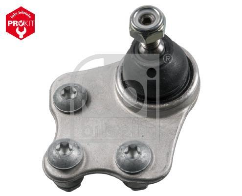 Rotule de suspension (Rotule de pivot) FEBI BILSTEIN 28511