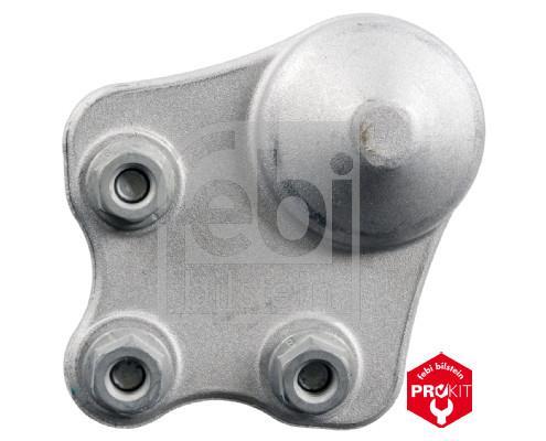 Rotule de suspension (Rotule de pivot) FEBI BILSTEIN 28511