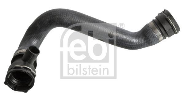 Durite de radiateur (Durite de refroidissement) FEBI BILSTEIN ref. 28521