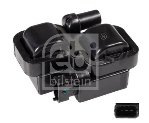 Bobine d'allumage FEBI BILSTEIN ref. 28536