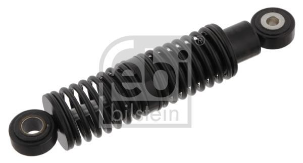 Tensor da correia estriada FEBI BILSTEIN 28550