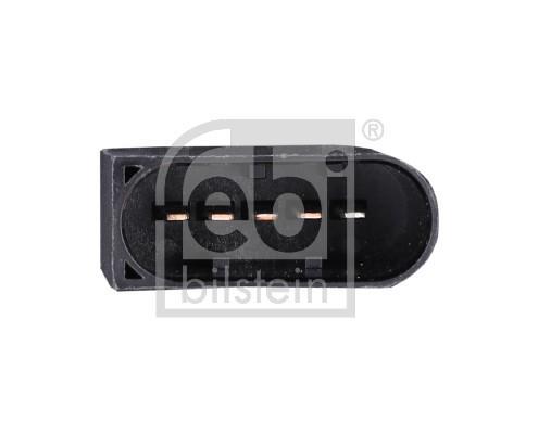 Débitmètre de masse d'air FEBI BILSTEIN ref. 28596