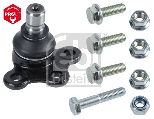 Rotule de suspension (Rotule de pivot) FEBI BILSTEIN 28600