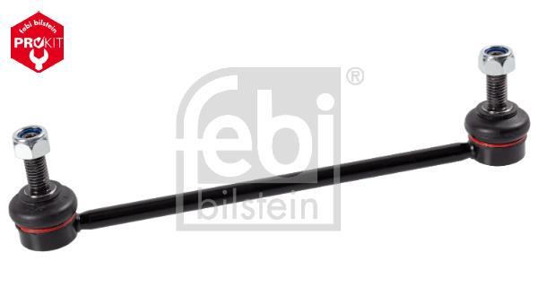 Biellette de barre stabilisatrice (Biellette antiroulis) FEBI BILSTEIN ref. 28601