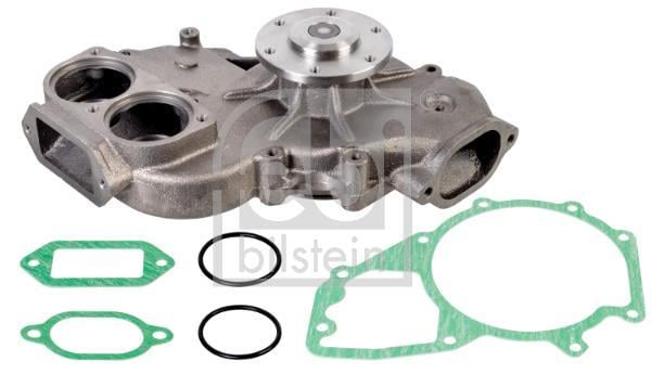 Butée hydraulique A4