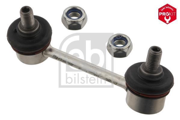 Biellette de barre stabilisatrice (Biellette antiroulis) FEBI BILSTEIN 28629