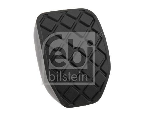 Revêtement De Pédale De Frein FEBI BILSTEIN - Compatible Volvo Camions - Réf. 22780