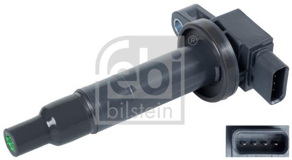 Bobine d'allumage FEBI BILSTEIN ref. 28658