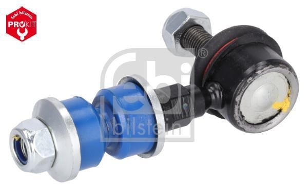 Biellette de barre stabilisatrice (Biellette antiroulis) FEBI BILSTEIN 28659