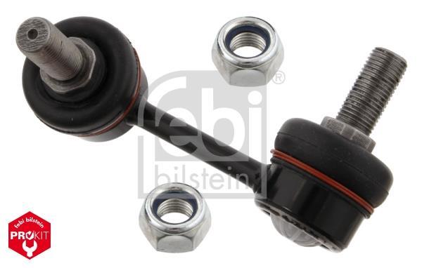 Barra estabilizadora FEBI BILSTEIN ref. 28665