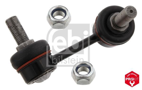 Barra estabilizadora FEBI BILSTEIN ref. 28670