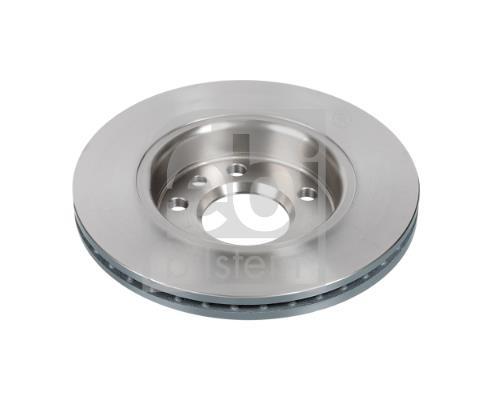 Disques de frein FEBI BILSTEIN 28682