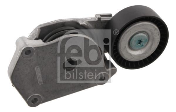 Rolo tensor da correia trapezoidal estriada FEBI BILSTEIN ref. 28687