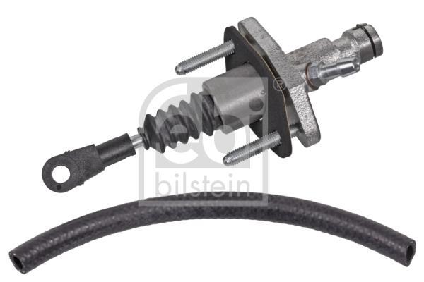 Emetteur d'embrayage (Cylindre émetteur de débrayage) FEBI BILSTEIN ref. 28691