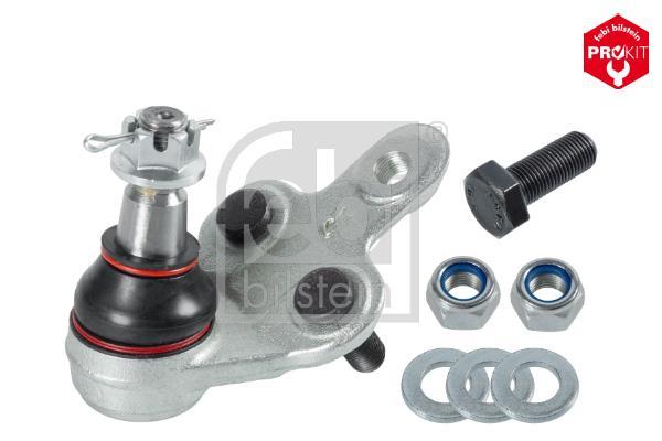 Rotule de suspension (Rotule de pivot) FEBI BILSTEIN ref. 28701