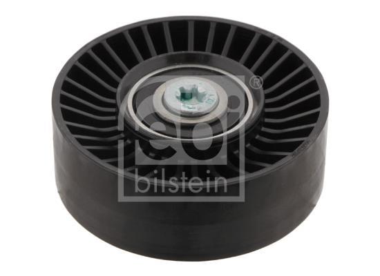 Polea inversión/guía, correa auxiliar servicios FEBI BILSTEIN ref. 28709