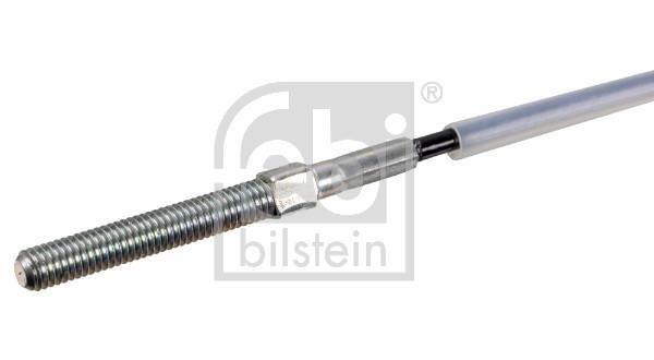 Cabo de freio de estacionamento FEBI BILSTEIN ref. 28736